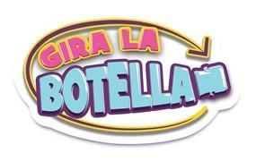 Imagen de GIRA LA BOTELLA