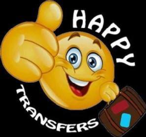 Imagen de Happy Transfers
