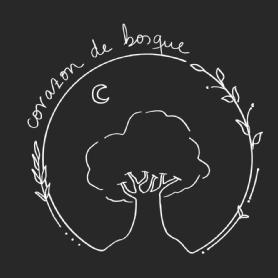 Imagen de CORAZON DE BOSQUE