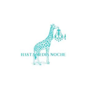 Imagen de HASTA MEDIA NOCHE