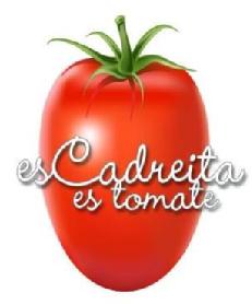Imagen de es Cadreita es tomate