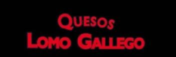 Imagen de QUESOS LOMO GALLEGO