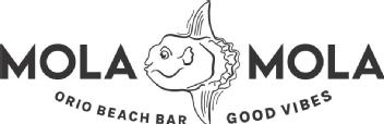 Imagen de MOLA MOLA ORIO BEACH BAR GOOD VIBES