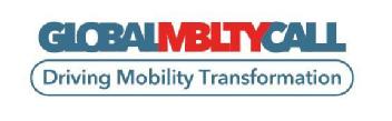 Imagen de GLOBALMBLTYCALL DRIVING MOBILITY TRANSFORMATION