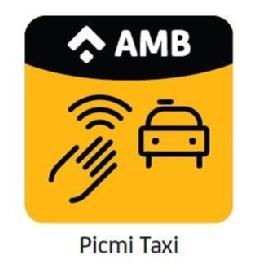 Imagen de AMB PICMI TAXI
