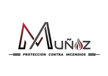 Imagen de MUÑOZ PROTECCION CONTRA INCENDIOS