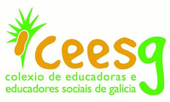Imagen de ceesg colexio de educadoras e educadores sociais de galicia