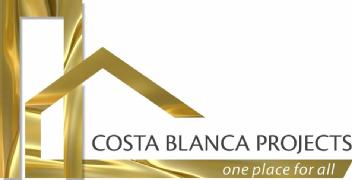 Imagen de COSTA BLANCA PROJECTS ONE PLACE FOR ALL