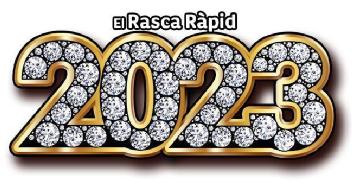 Imagen de El Rasca Rapid 2023