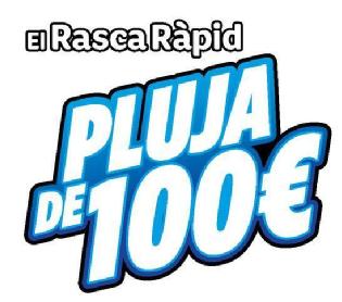 Imagen de El Rasca Rapid PLUJA DE 100