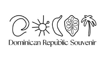 Imagen de Dominican Republic Souvenir