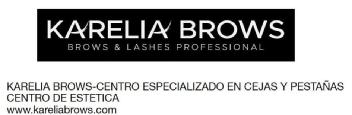 Imagen de KARELIA BROWS BROWS & LASHES PROFESSIONAL KARELIA BROWS-CENTRO ESPECIALIZADO EN CEJAS Y PESTAÑAS CENTRO DE ESTETICA www.kareliabrows.com