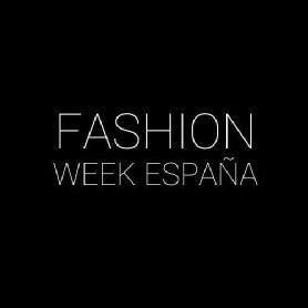 Imagen de FASHION WEEK ESPAÑA