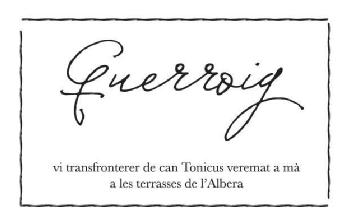 Imagen de Querroig
