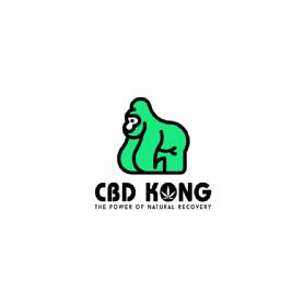 Imagen de CBD KONG THE POWER OF NATURAL RECOVERY