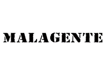 Imagen de MALAGENTE