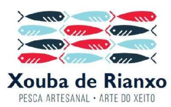 Imagen de XOUBA DE RIANXO PESCA ARTESANAL ARTE DO XEITO