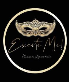 Imagen de EXCITE ME! PLEASURE OF YOUR HAIR