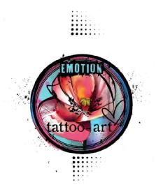 Imagen de EMOTION tattoo-art