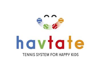 Imagen de HAVTATE TENNIS SYSTEM FOR HAPPY KIDS