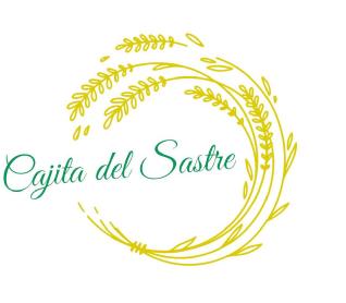Imagen de CAJITA DEL SASTRE