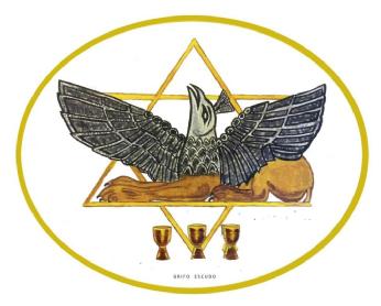 Imagen de GRIFO ESCUDO