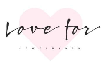 Imagen de Love for Jewelry bcn