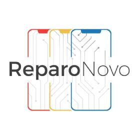 Imagen de REPARO NOVO