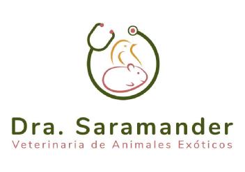 Imagen de Dra. Saramander Veterinaria de Animales Exóticos