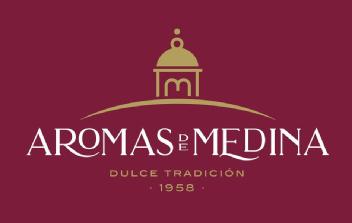 Imagen de Aromas de Medina Dulce Tradición 1958