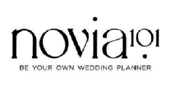 Imagen de NOVIA 101 BE YOUR OWN WEDDING PLANNER