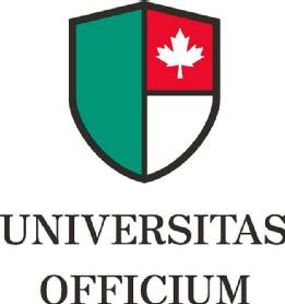 Imagen de UNIVERSITAS OFFICIUM