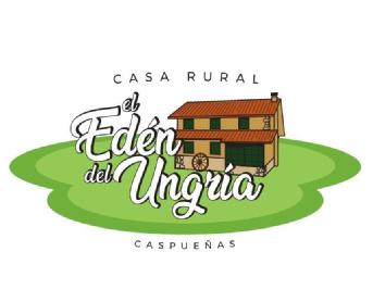 Imagen de Casa Rural el Edén del Ungría Caspueñas
