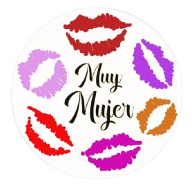 Imagen de MUY MUJER