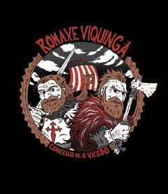 Imagen de ROMAXE VIQUINGA CONCELLO DE O VICEDO