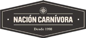Imagen de Nación Carnívora desde 1998
