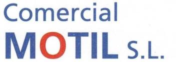 Imagen de COMERCIAL MOTIL S.L