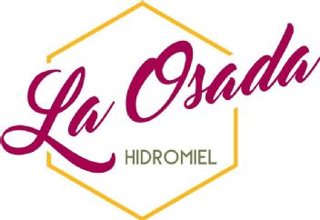 Imagen de Hidromiel La Osada