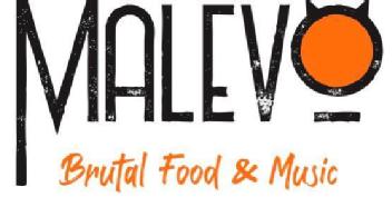 Imagen de MALEVO Brutal Food & Music