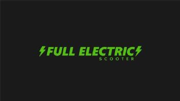 Imagen de FULL ELECTRIC SCOOTER