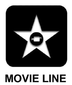 Imagen de MOVIE LINE