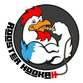 Imagen de ROOSTER HOOKAH