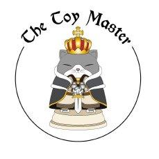 Imagen de THE TOY MASTER