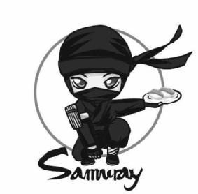 Imagen de SAMURAY