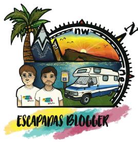Imagen de ESCAPADAS BLOGGER