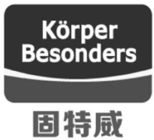 Imagen de KORPER BESONDERS, FIG