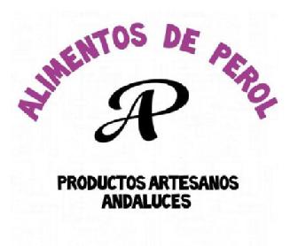 Imagen de A ALIMENTOS DE PEROL PRODUCTOS ARTESANOS ANDALUCES
