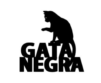 Imagen de GATA NEGRA
