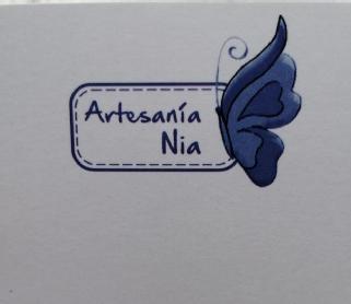 Imagen de Artesanía Nia