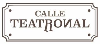 Imagen de CALLE TEATRONAL
